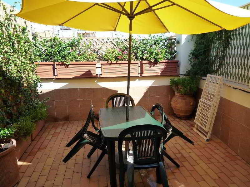 Aparthotel Candia Roma