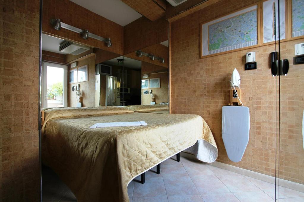 Candia Aparthotel Roma