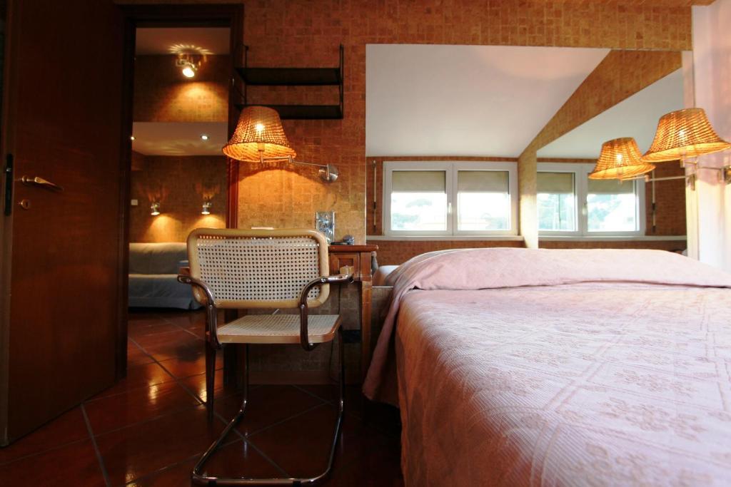 Candia Aparthotel