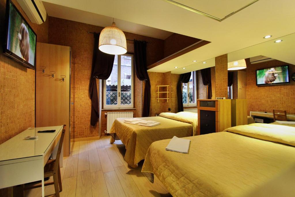 Candia Aparthotel 3*
