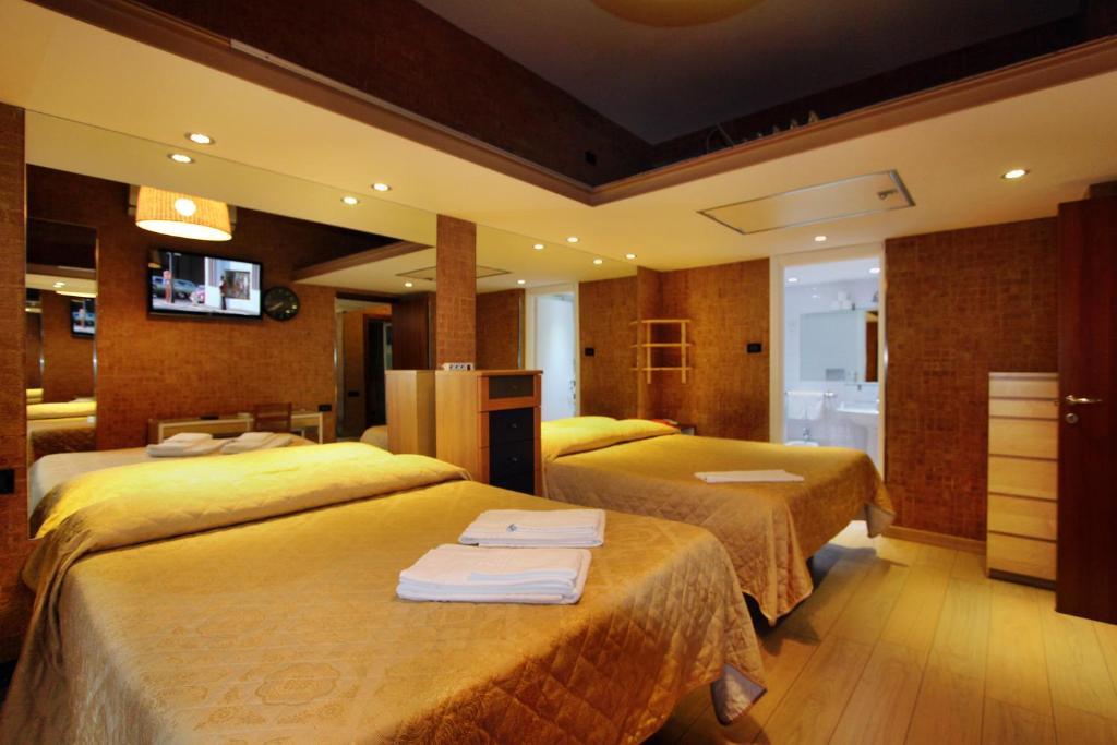 Aparthotel Candia
