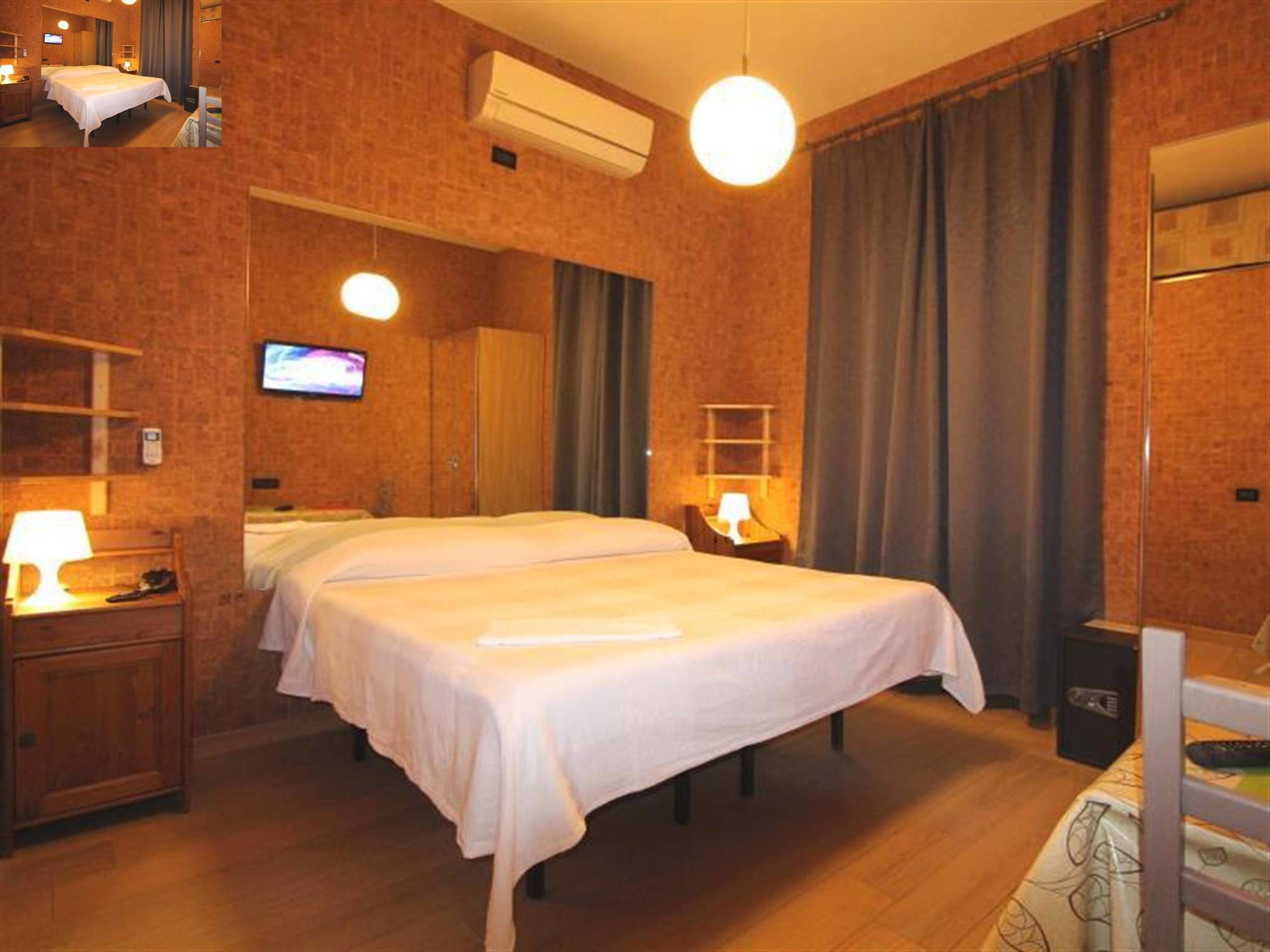 Aparthotel Candia 3*