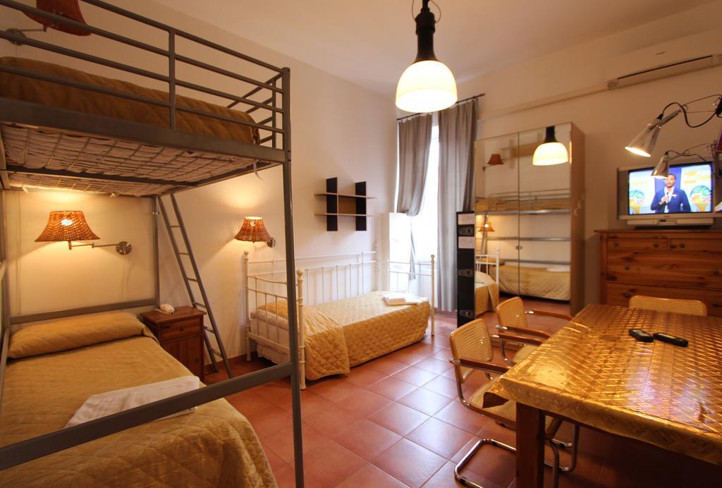Aparthotel Candia Roma