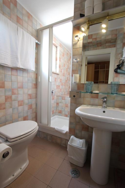 Apartahotel Candia Roma
