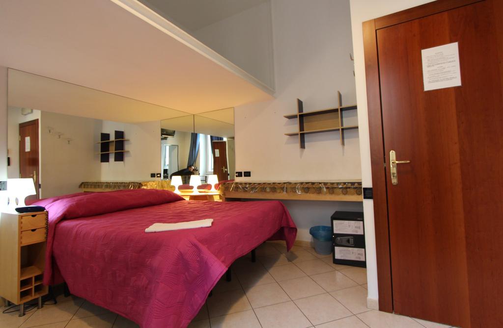 Candia Apartahotel 3*