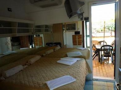 Candia Apartahotel Roma