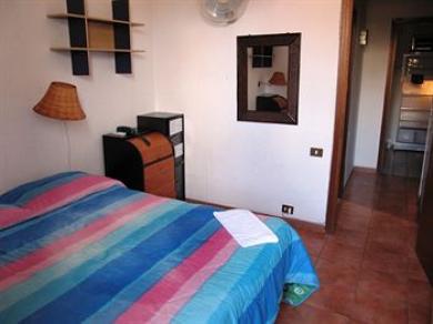 Candia Apartahotel