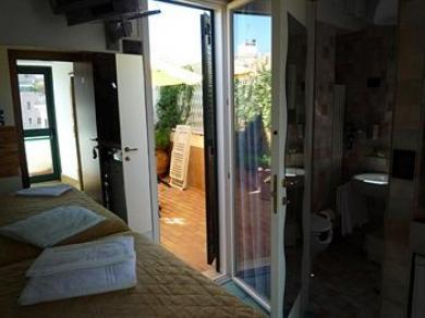 Apartahotel Candia