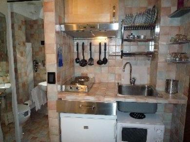 Candia Apartahotel 3*