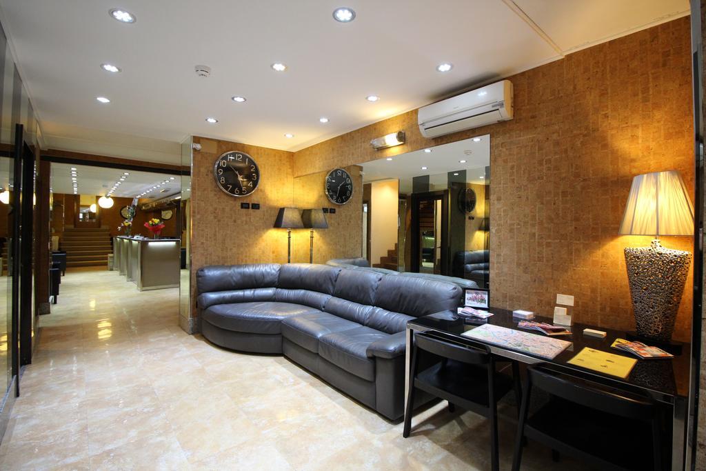 Candia Apartahotel 3*
