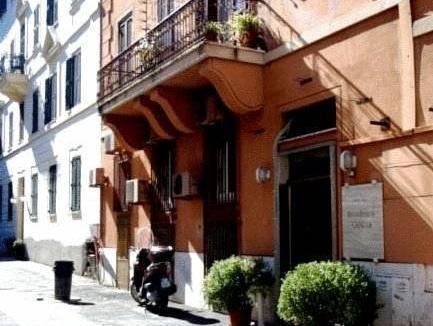 Candia Apartahotel Roma