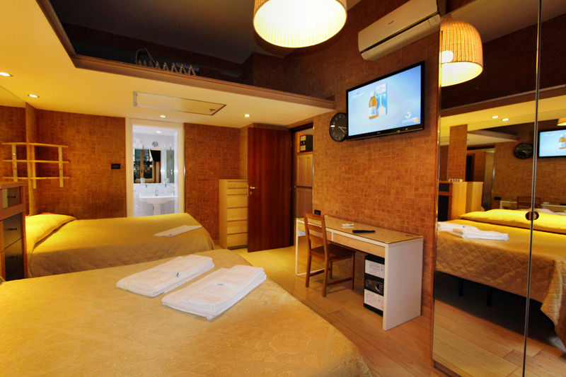 Apartahotel Candia 3*