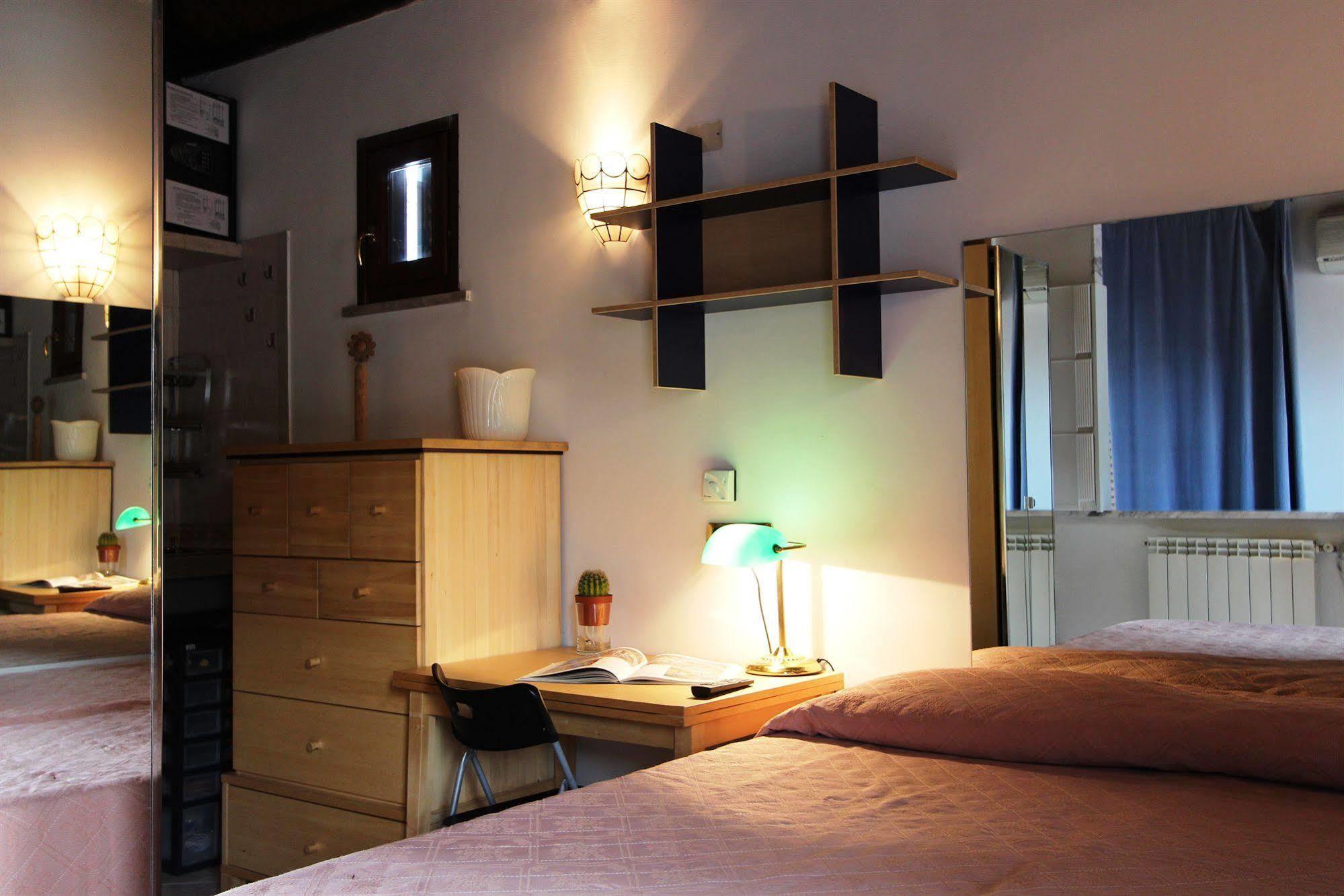 Candia Apartahotel
