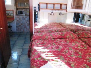 Apartahotel Candia 3*